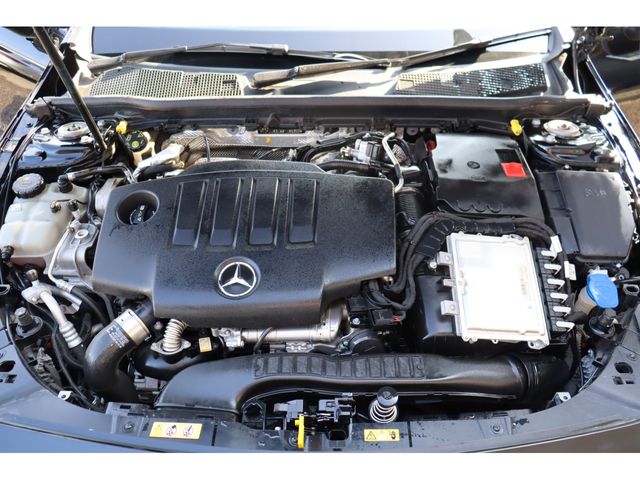 MERCEDES BENZ CLA CL 2020 Image 31