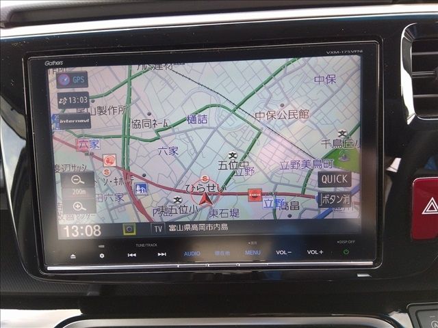 HONDA STEPWAGON 2017 Image 31