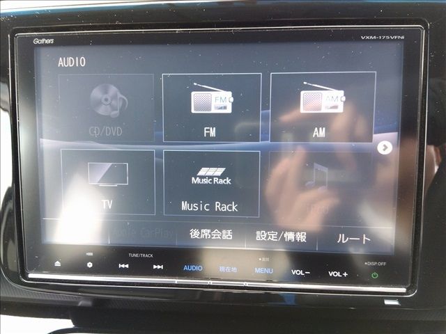 HONDA STEPWAGON 2017 Image 31