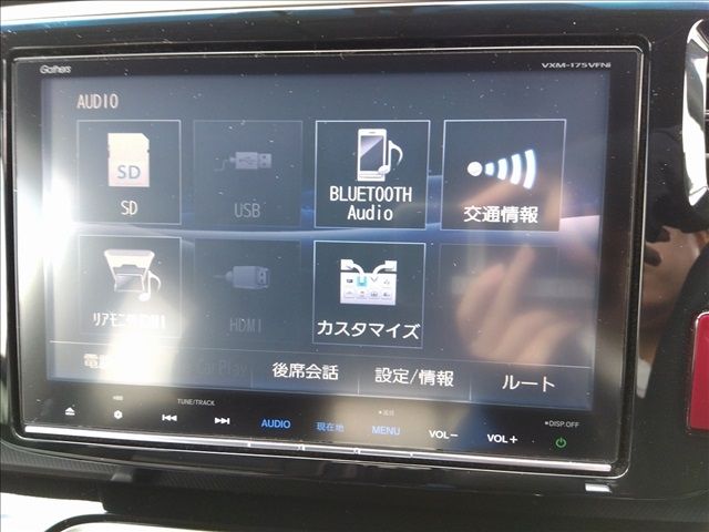 HONDA STEPWAGON 2017 Image 31