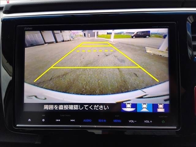 HONDA STEPWAGON 2017 Image 31