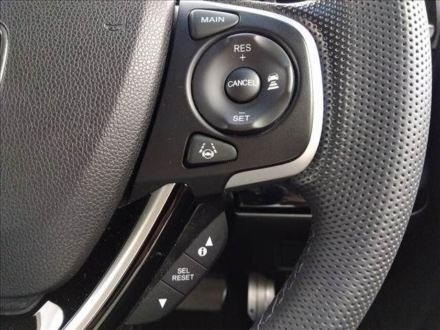 HONDA STEPWAGON 2017 Image 31