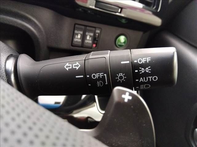 HONDA STEPWAGON 2017 Image 31