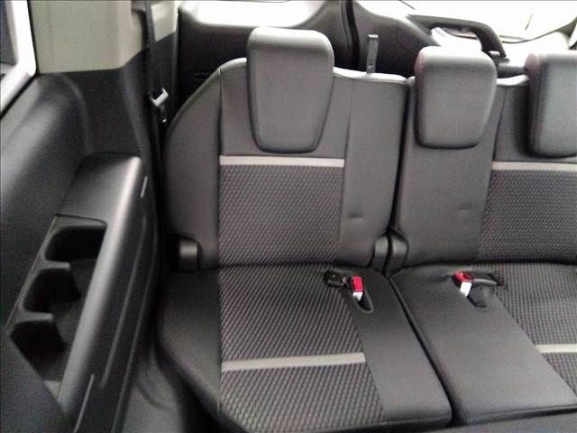 HONDA STEPWAGON 2017 Image 31