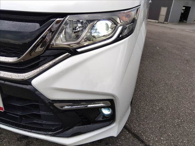 HONDA STEPWAGON 2017 Image 31