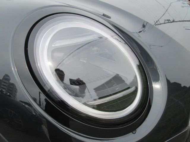 BMW MINI COOPER 5DOOR 2025 Image 31