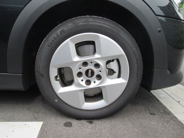 BMW MINI COOPER 5DOOR 2025 Image 31