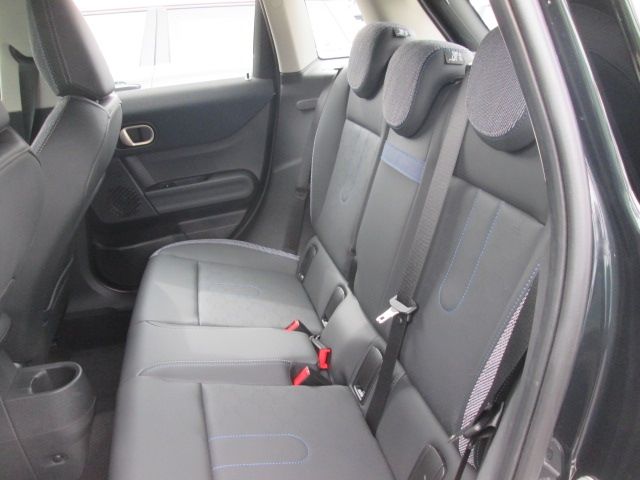 BMW MINI COOPER 5DOOR 2025 Image 31