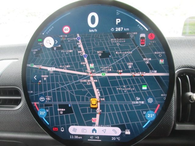 BMW MINI COOPER 5DOOR 2025 Image 31