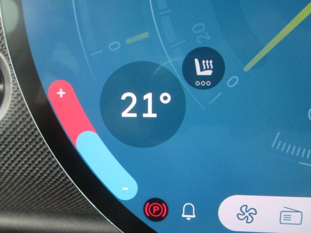 BMW MINI COOPER 5DOOR 2025 Image 31