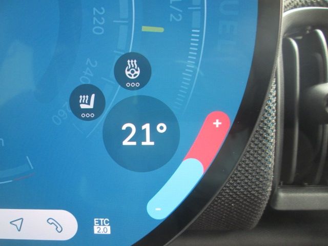 BMW MINI COOPER 5DOOR 2025 Image 31