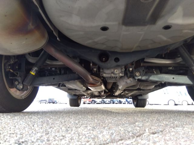 NISSAN X-TRAIL 4WD 2010 Image 31