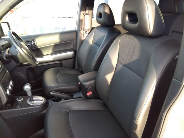 NISSAN X-TRAIL 4WD 2010 Image 31