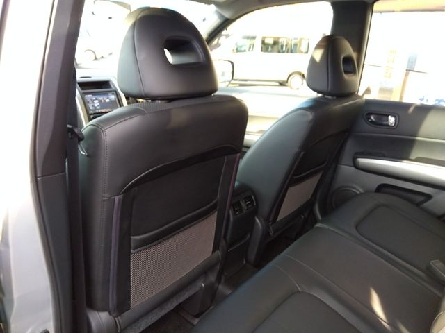 NISSAN X-TRAIL 4WD 2010 Image 31