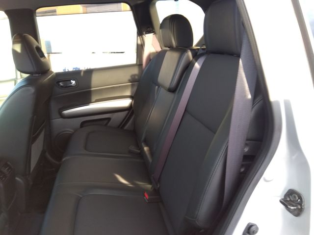 NISSAN X-TRAIL 4WD 2010 Image 31