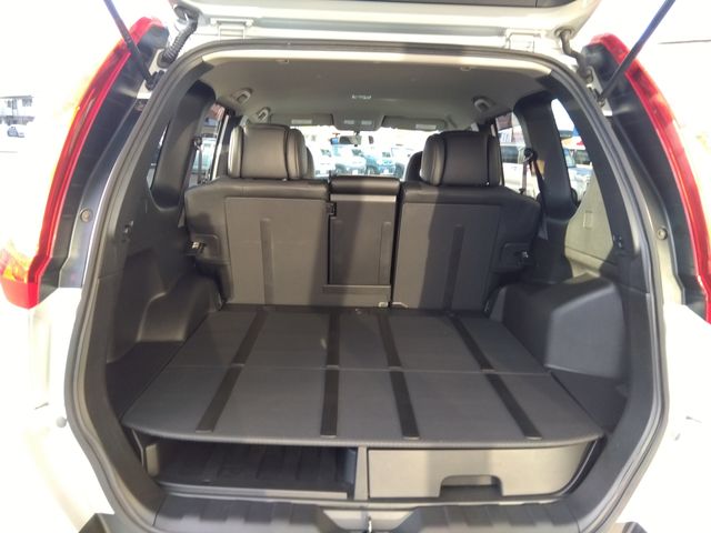 NISSAN X-TRAIL 4WD 2010 Image 31