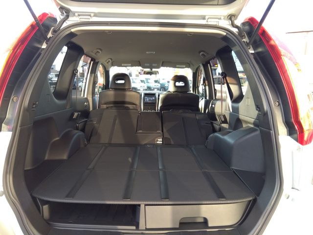 NISSAN X-TRAIL 4WD 2010 Image 31