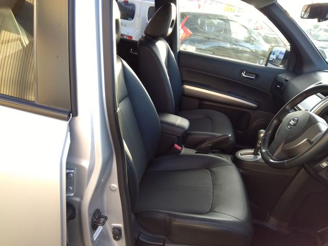 NISSAN X-TRAIL 4WD 2010 Image 31