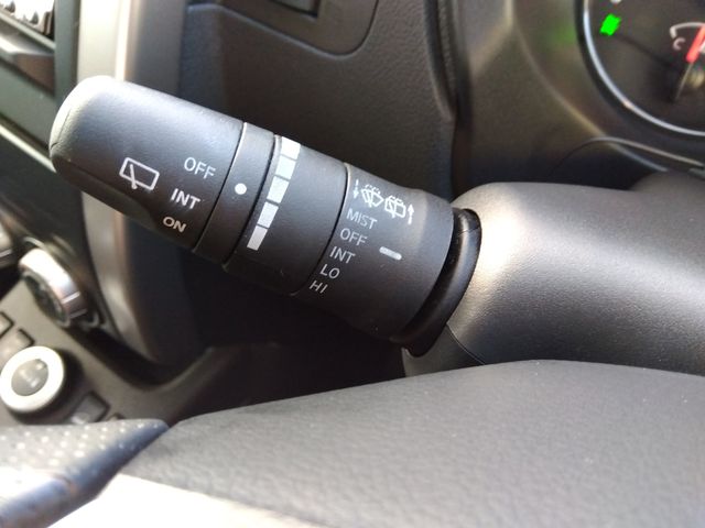 NISSAN X-TRAIL 4WD 2010 Image 31