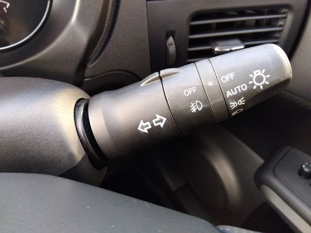 NISSAN X-TRAIL 4WD 2010 Image 31