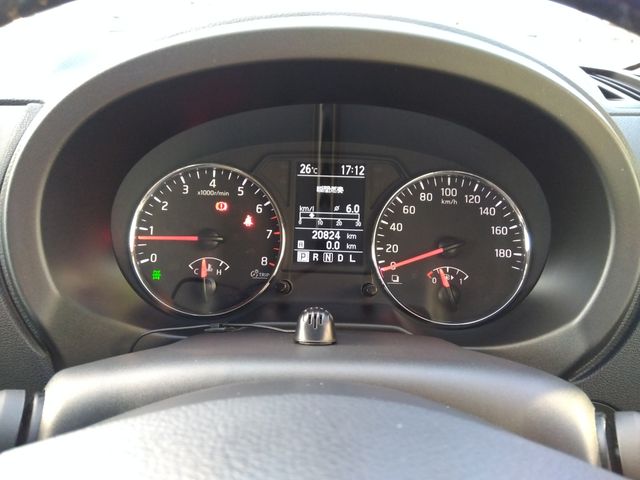 NISSAN X-TRAIL 4WD 2010 Image 31