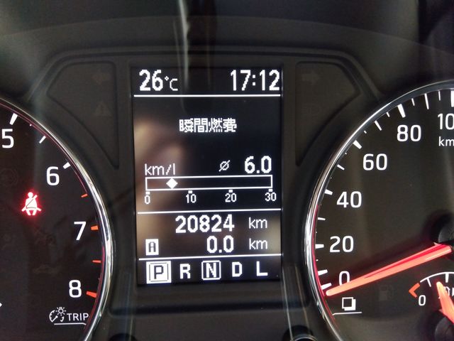 NISSAN X-TRAIL 4WD 2010 Image 31