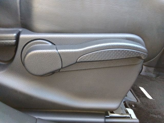 NISSAN X-TRAIL 4WD 2010 Image 31