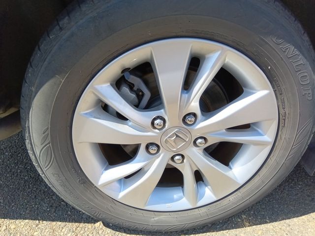 HONDA ODYSSEY E:HEV 2021 Image 31