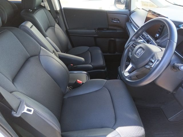 HONDA ODYSSEY E:HEV 2021 Image 31