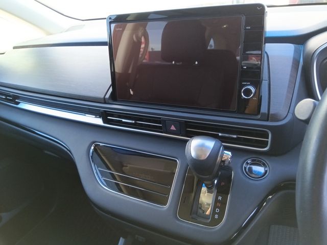 HONDA ODYSSEY E:HEV 2021 Image 31