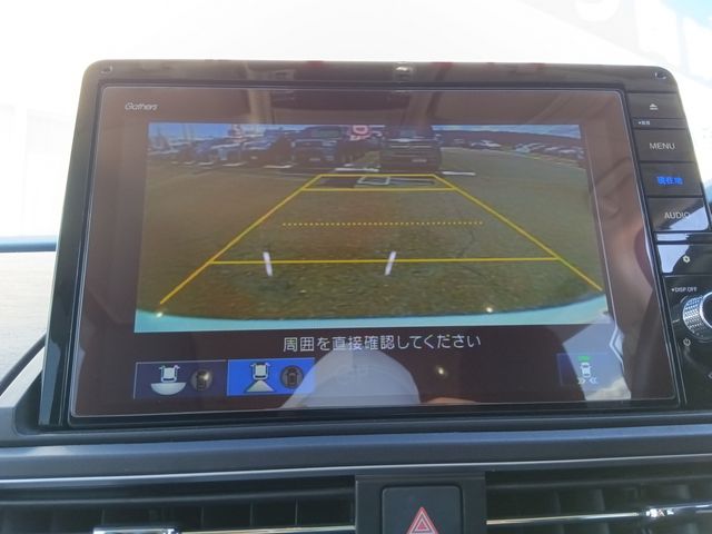 HONDA ODYSSEY E:HEV 2021 Image 31