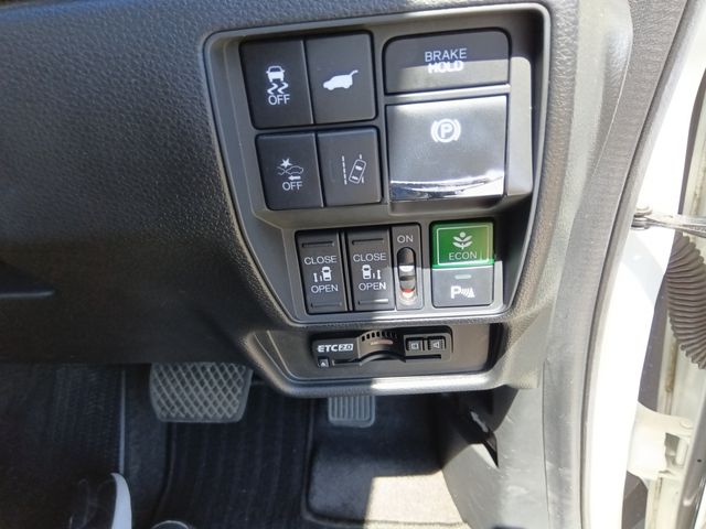 HONDA ODYSSEY E:HEV 2021 Image 31