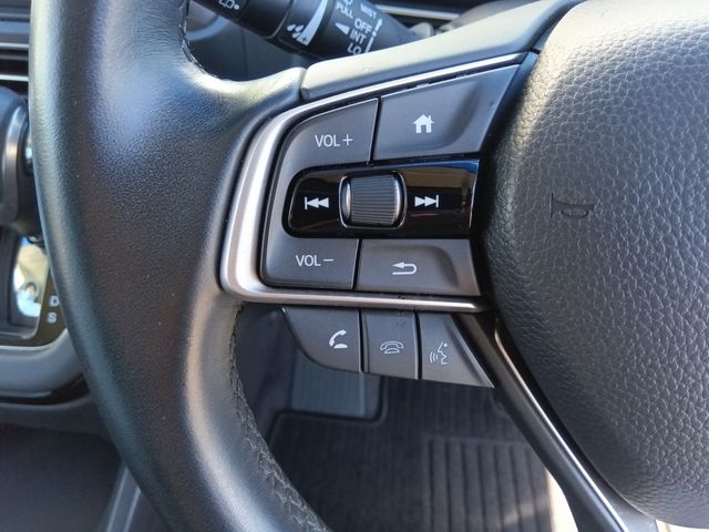 HONDA ODYSSEY E:HEV 2021 Image 31