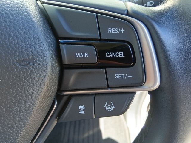 HONDA ODYSSEY E:HEV 2021 Image 31