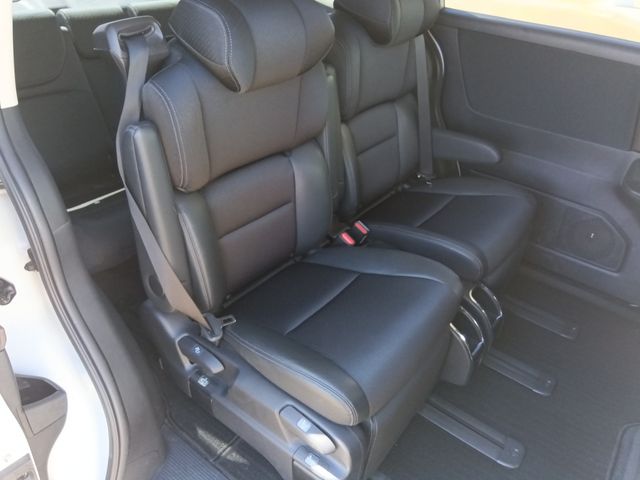 HONDA ODYSSEY E:HEV 2021 Image 31