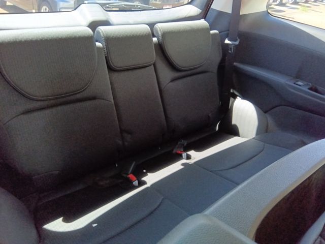 HONDA ODYSSEY E:HEV 2021 Image 31