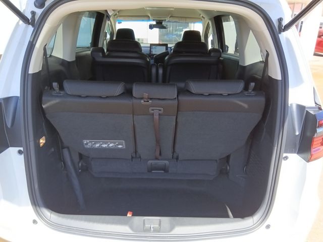 HONDA ODYSSEY E:HEV 2021 Image 31