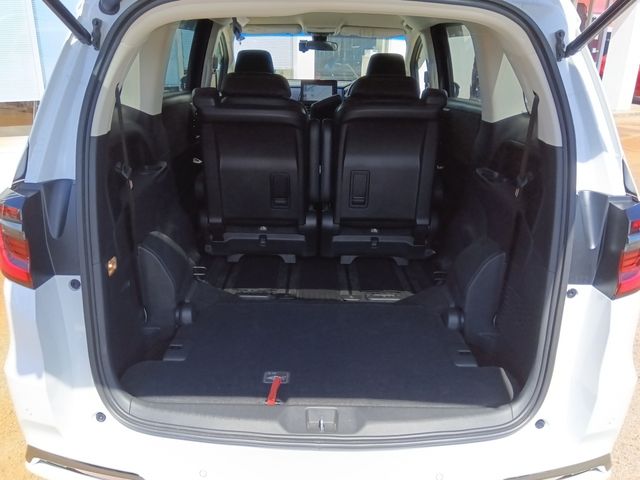 HONDA ODYSSEY E:HEV 2021 Image 31