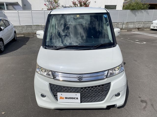 SUZUKI PALETTE SW 2009 Image 31