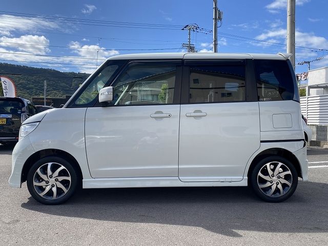 SUZUKI PALETTE SW 2009 Image 31