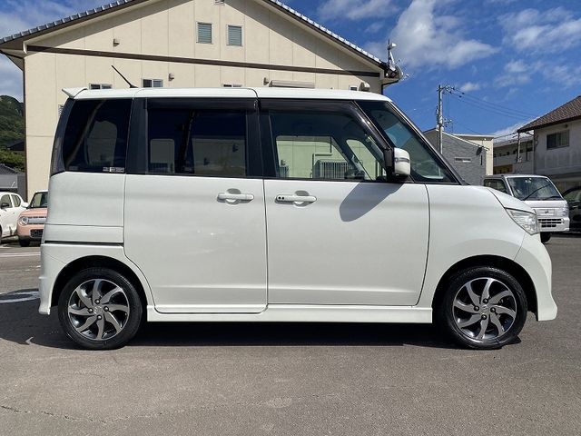 SUZUKI PALETTE SW 2009 Image 31