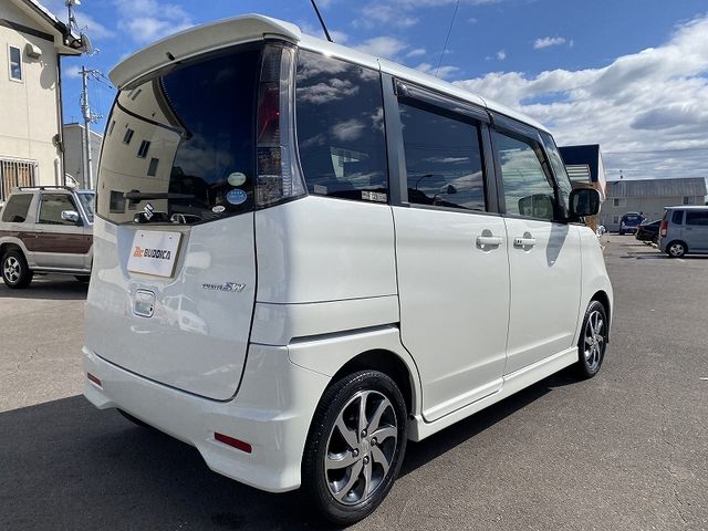 SUZUKI PALETTE SW 2009 Image 31