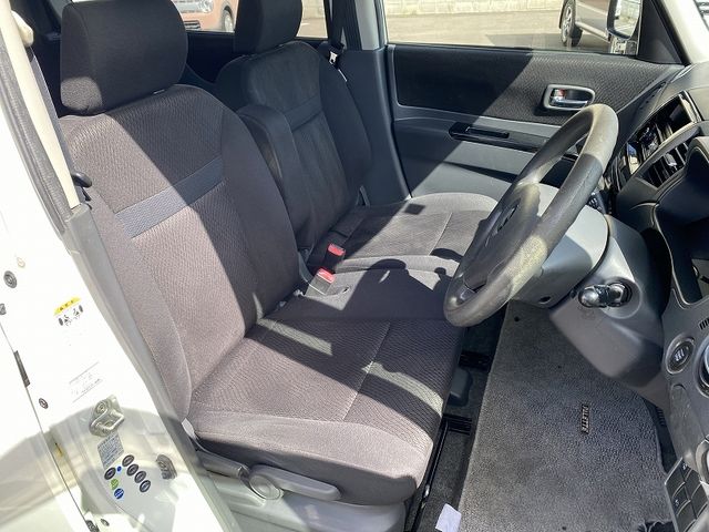 SUZUKI PALETTE SW 2009 Image 31