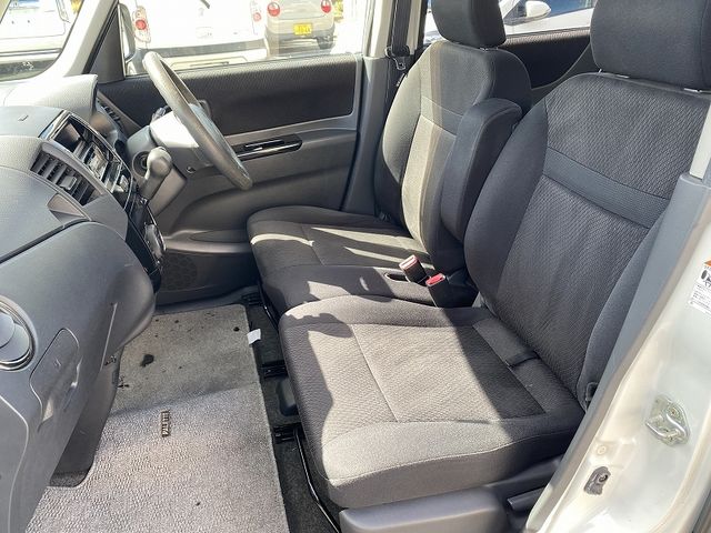 SUZUKI PALETTE SW 2009 Image 31