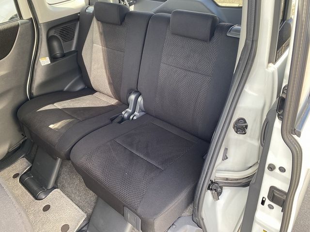 SUZUKI PALETTE SW 2009 Image 31