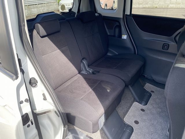 SUZUKI PALETTE SW 2009 Image 31