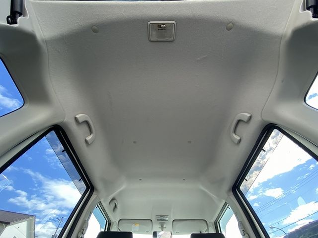 SUZUKI PALETTE SW 2009 Image 31