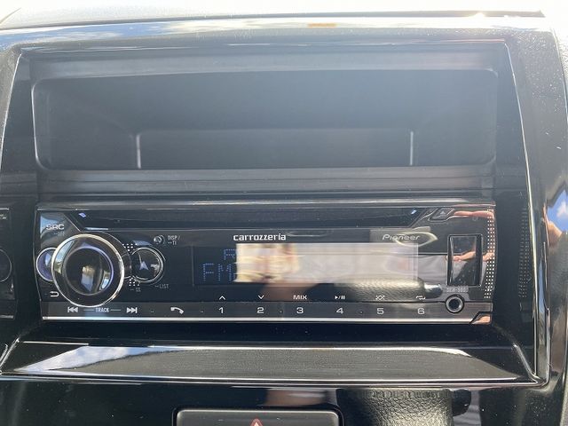 SUZUKI PALETTE SW 2009 Image 31