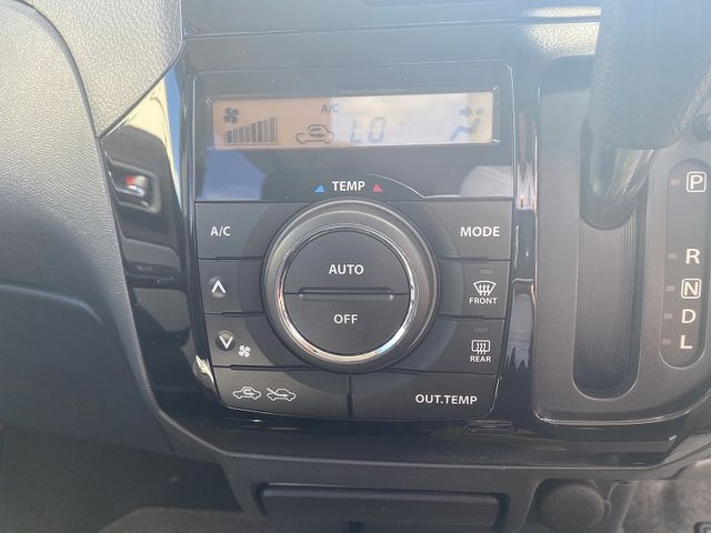 SUZUKI PALETTE SW 2009 Image 31