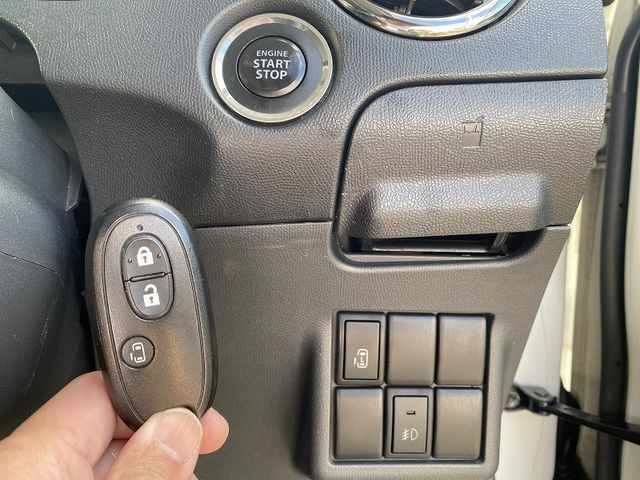 SUZUKI PALETTE SW 2009 Image 31